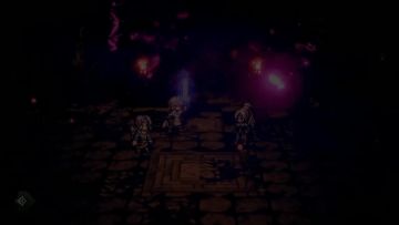 【赠予一切之人 第六章 前篇】：亡魂之域，迷雾探秘