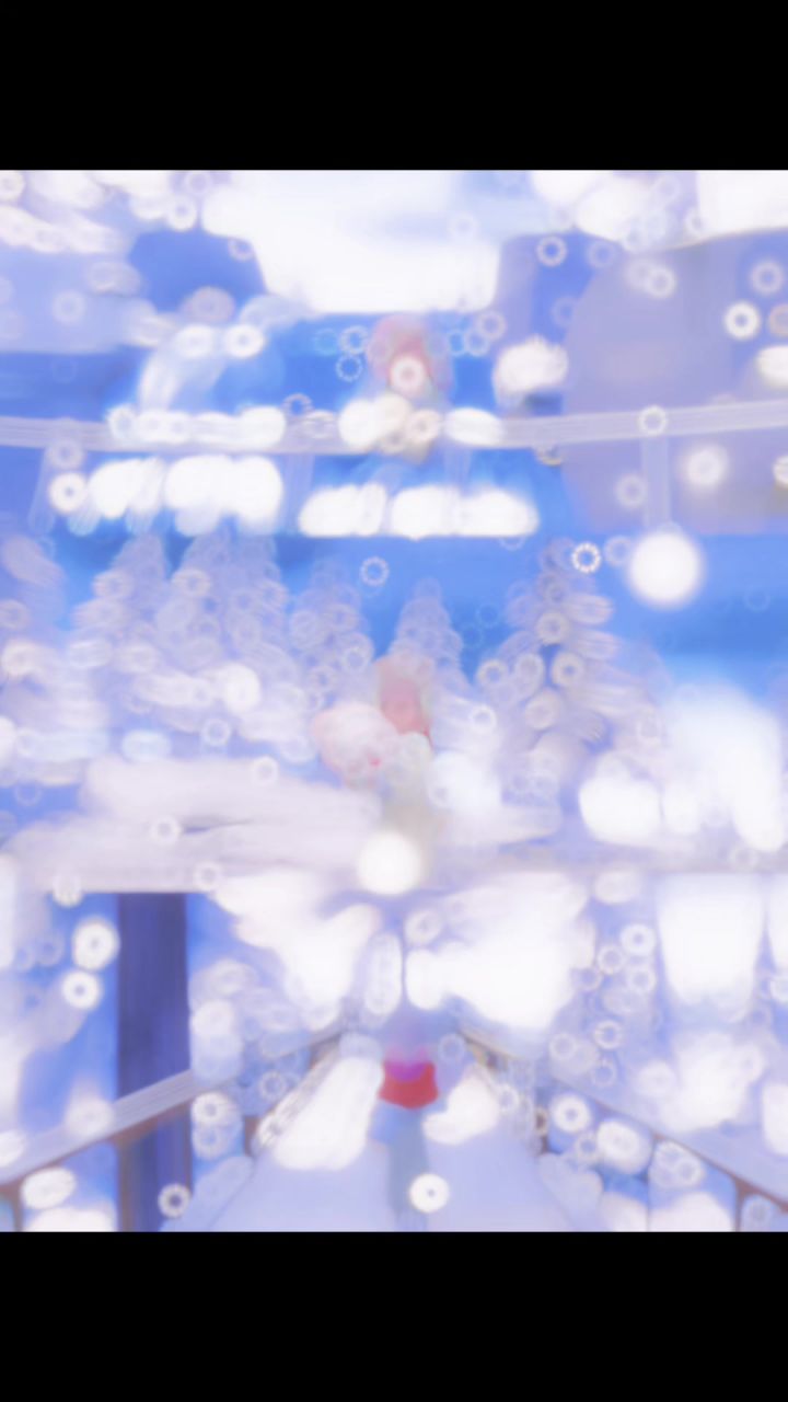 线条小狗和下雪天更配哦~截图