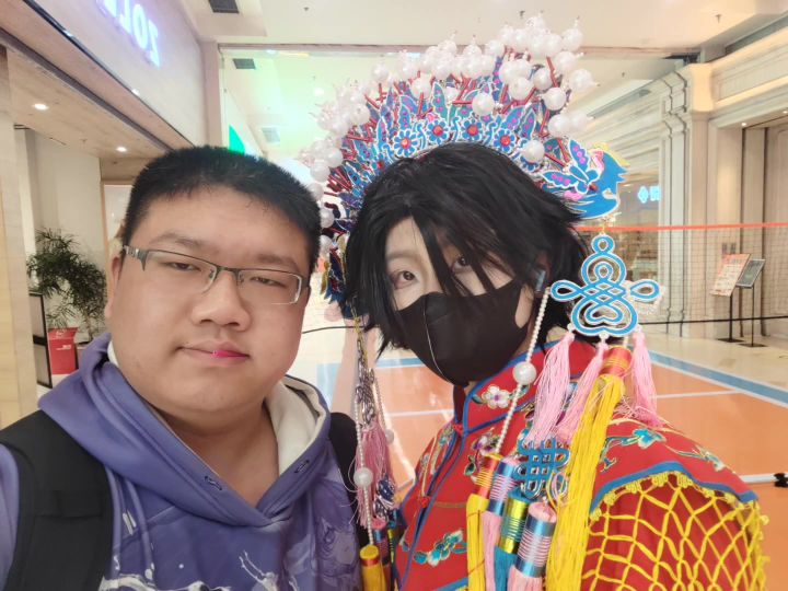 杭州·超次元派对(2024.11.30 )(2)截图