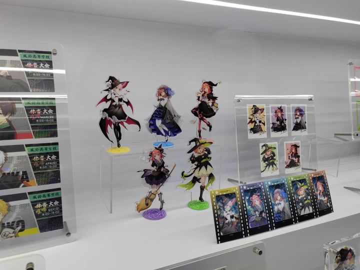 杭州·IAGF国际动漫周边交流展(2024)(1)截图