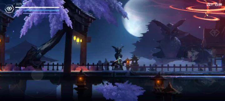 琥珀无伤空摘火咬截图