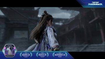 《永劫无间》手游入围2024TapTap年度游戏大赏专业奖项！