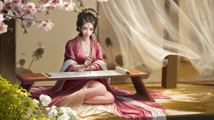吴国增伤辅助,步练师详解,目前唯一谋略增伤武将!截图