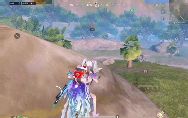 PUBG真的落幕了吗截图