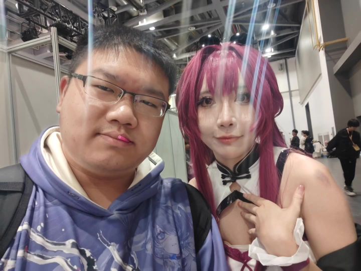 杭州·IAGF国际动漫周边交流展(2024)(4)截图
