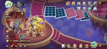 四叶狮王普通攻略