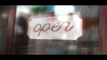 《世界之外》侧影：易遇 | 天晴