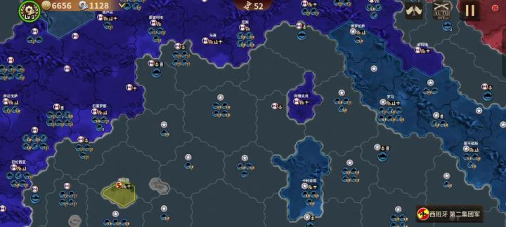 bug了。。我能怎么办呢,他就是不占,白打了一个多小时截图