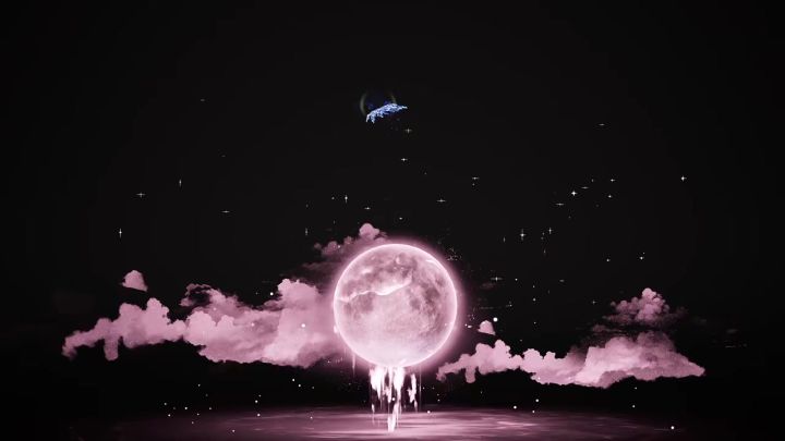 粉人鱼嘿嘿截图