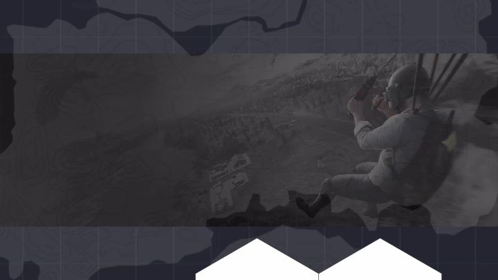 PUBGM投掷物使用技巧大全!截图