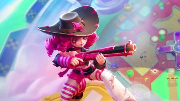 【已开奖】莱卡报社提前发年终奖？最新PV、测试预告，快来看！