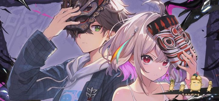 [黄金四目]赞灯测试截图