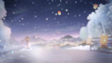☆夏目友人帐独家联动皮肤即将上线☆