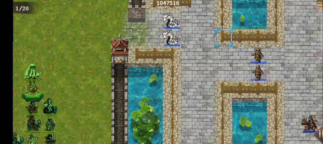 两神器箱子终于无尽4000完结截图