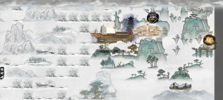 不讲信用的宗主╥﹏╥截图