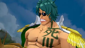 经典服|森森之果能力者，SSR绿牛技能抢先看！