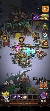 德鲁伊速刷毕业流派攻略