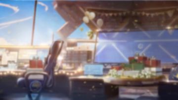 《白荆回廊》特别直播节目 |「2025周年庆典」内容前瞻