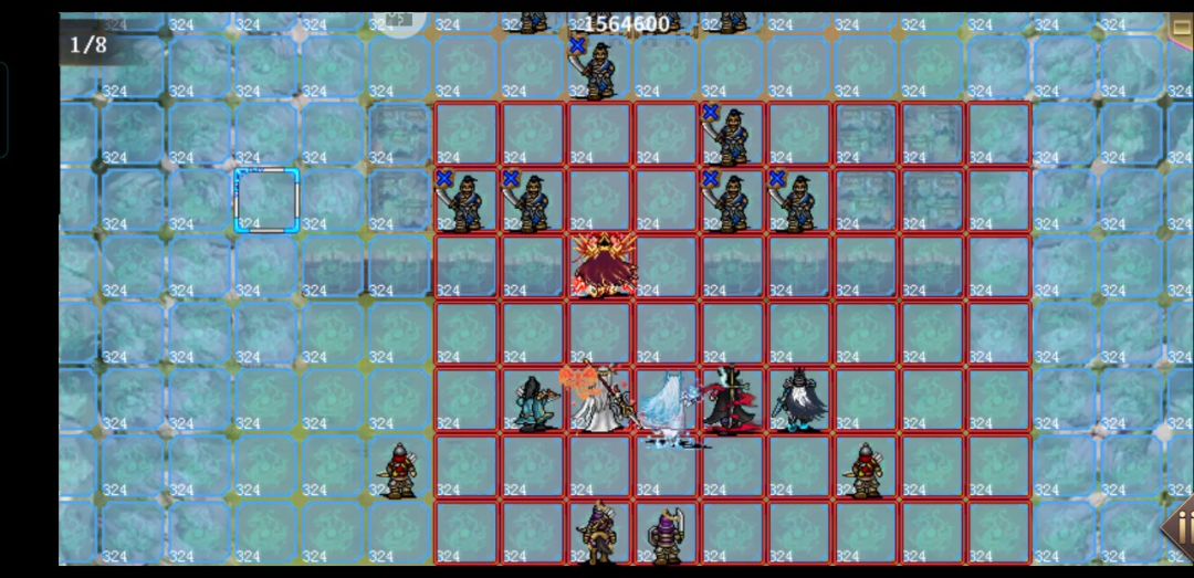 霸者霸线28分钟速通！！！截图