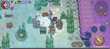 海神流小号升级专用！