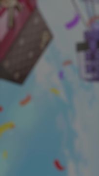 ★幽兰黛尔，生日快乐！★