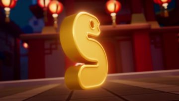 《汤姆猫跑酷》喜迎元旦，共贺新春