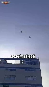 第六代战机现身，军武新巅峰