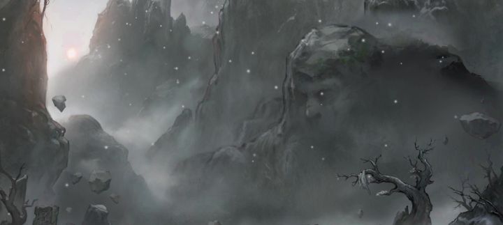 绝世而独立,羽化而登仙!截图