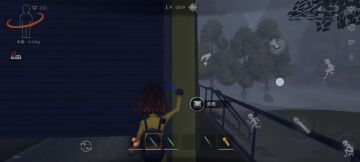 门外开车门方法