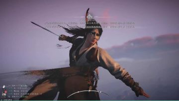 手游9号公测了，终于可以躺着玩了。就问你大轻功帅不帅！