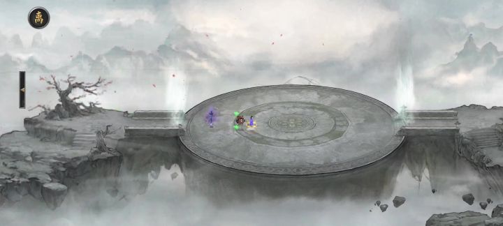 洪荒究极大成雷拳,秒女娲(风里希)截图