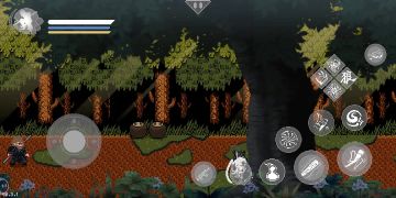所有丹药的位置