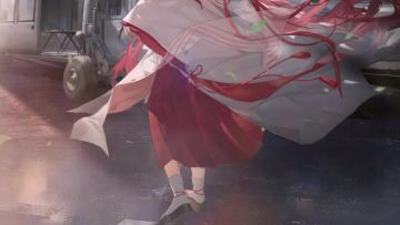 动态壁纸第九弹-愿与你再次相遇