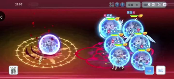 无尽回廊5.4亿通关视频截图