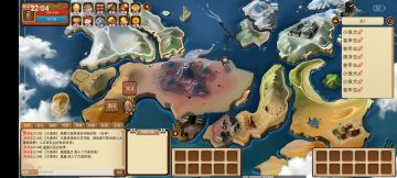 经典玩法大逃杀