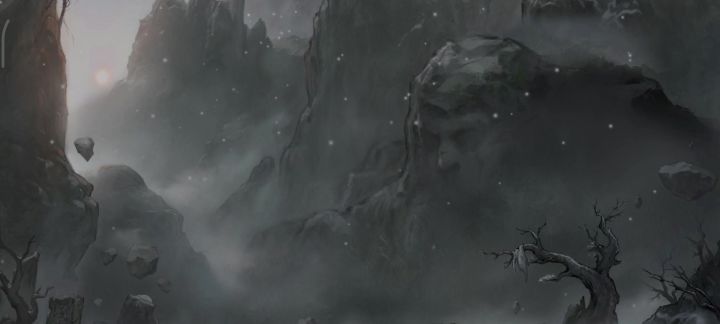 飞升是谎言，上界以狩我辈为乐截图