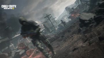 熟悉的枪声回响，神话级武器AK117-熔岩震撼登场！