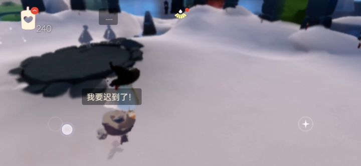 这就是为什么我爱玩光遇😃截图