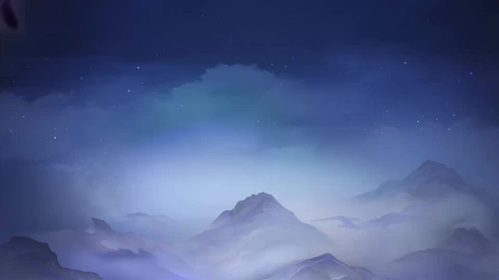 ☆初翎山风全新典藏·庆典皮肤上线☆截图