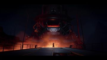 末世降临，超自然力量觉醒，人类的命运，掌握在你的手中！