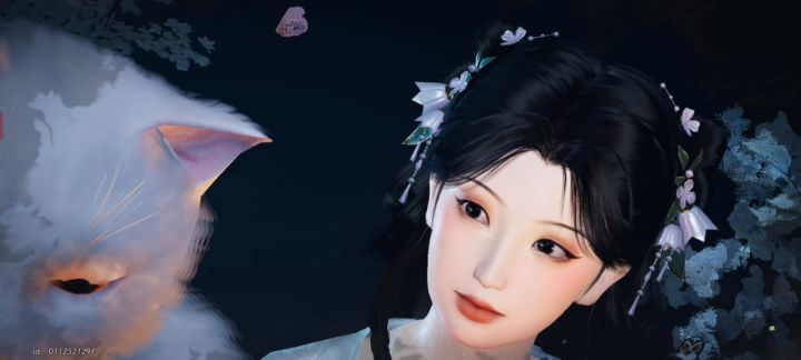 感觉自己又行了截图