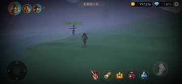 《阿格兰战纪》在1月18日TapTap公测（不删档）第3个版本发布