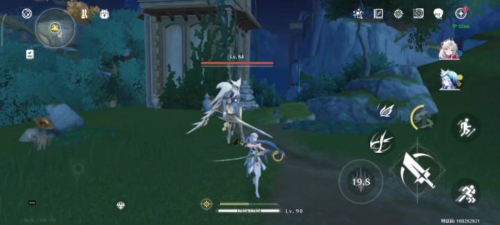 新3C声骸必刷骑士怪,掉率100%截图