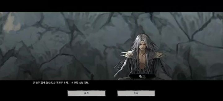 无脑火增伤+天地同寿截图