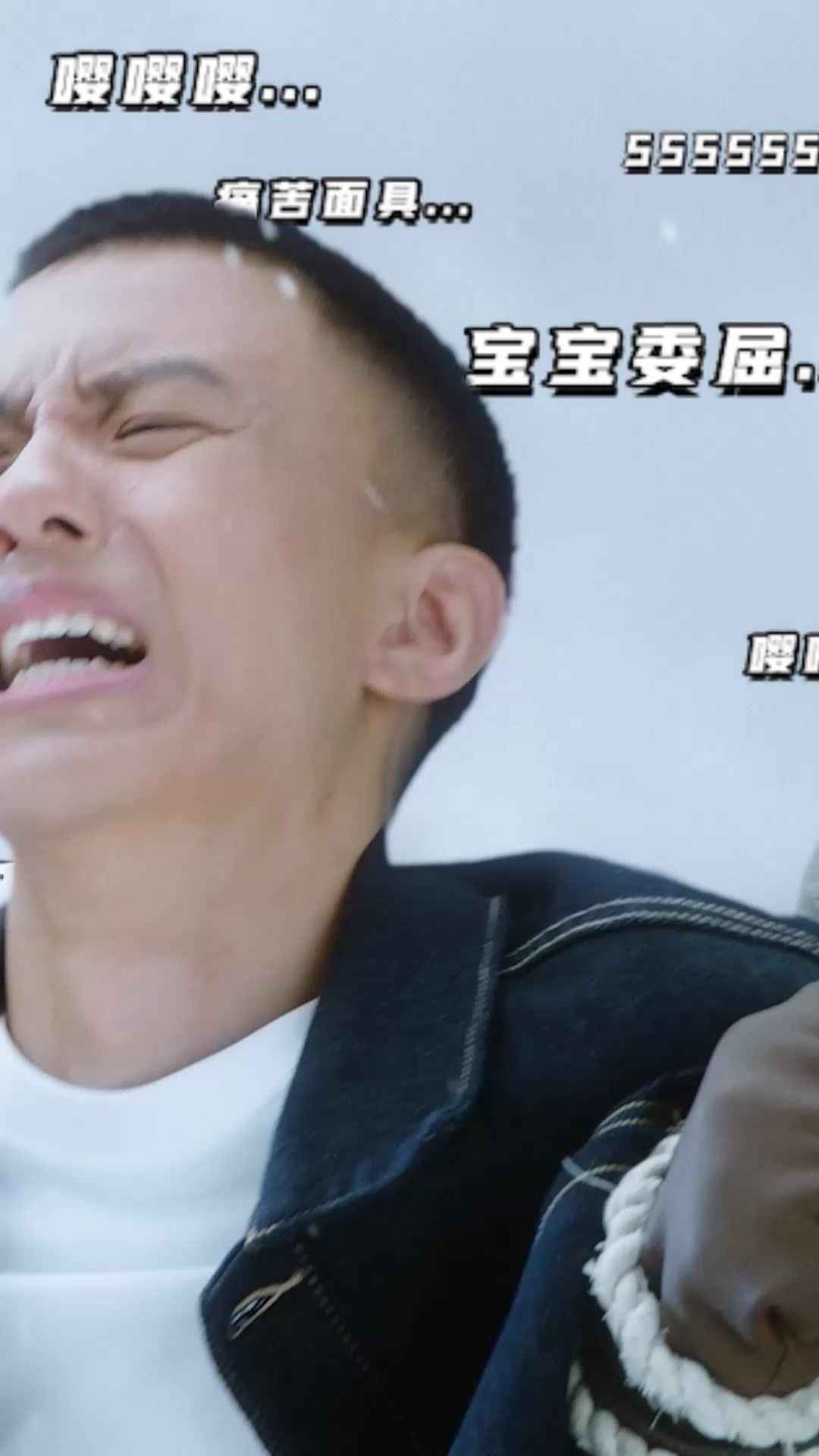 付航：懂游戏的都知道，这里面门道有多少深！截图