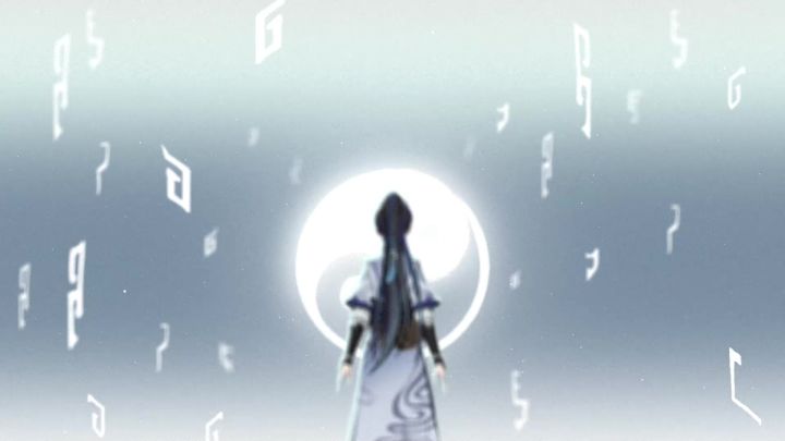 黎女侠在此!|《弈仙牌》新角色「黎承云」登场截图