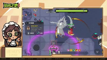 英勇之地手游丨厄运女神副本萌新攻略教学