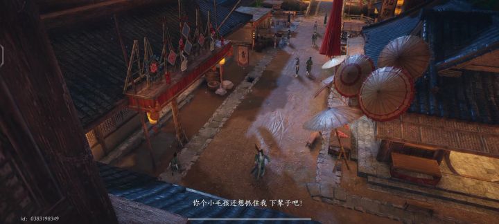 这地方到底要怎么过截图