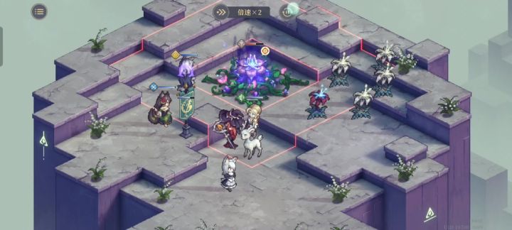难度6上半 降低难度的小技巧截图