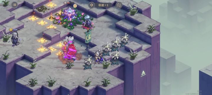 六层的白嫖伤害小技巧截图